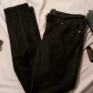 Sized 11 jeans